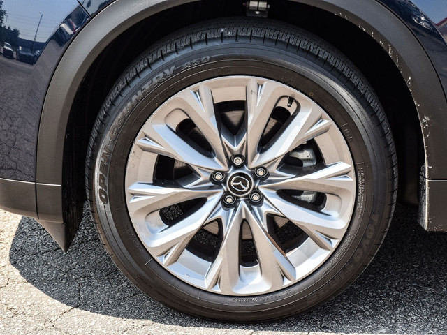 2025 Mazda CX-90 MHEV GT-P [DEMO  GT-P, 7PASS, LEATHER, PANO... in Cars & Trucks in Oakville / Halton Region - Image 4