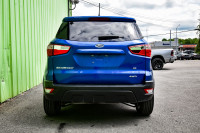 This 2022 Ford EcoSport is for sale today. This SUV has 57,996 kms. It's white in colour . It has a... (image 4)