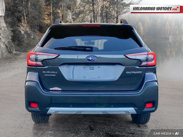 2023 Subaru Outback Limited in Cars & Trucks in Hamilton - Image 4
