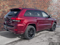 Check out this 2022 Jeep Grand Cherokee WK Altitude while we still have it in stock! *You Can't Beat... (image 4)