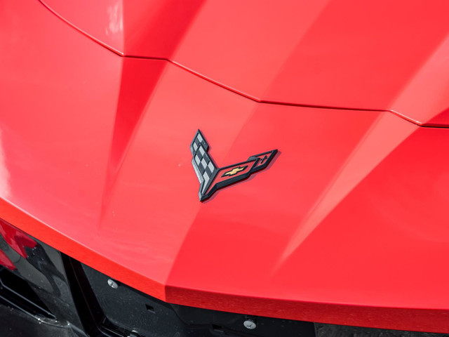 2026 Chevrolet Corvette 1LT- Z51 Performance Pkg | Performance E in Cars & Trucks in Markham / York Region - Image 3