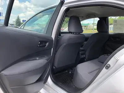 2023 Toyota Corolla LE LE ONE OWNER, View more