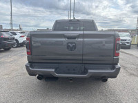 Clean Car Fax**Ram 1500**Limited**Crew Cab**5.7L**V8**Hemi**3.92 Rear Axle Ratio**4x4**Leather Bucke... (image 5)
