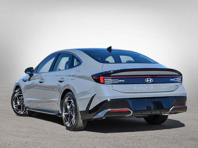 2025 Hyundai Sonata Preferred-Trend in Cars & Trucks in Fredericton - Image 4