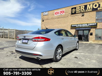 No accident Ontario vehicle with Lot of Options! Call (905) 791-3300 - Black Fabric interior, - Crui... (image 6)