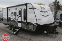 2022 JAYCO JAY FLIGHT SLX 8 224BH