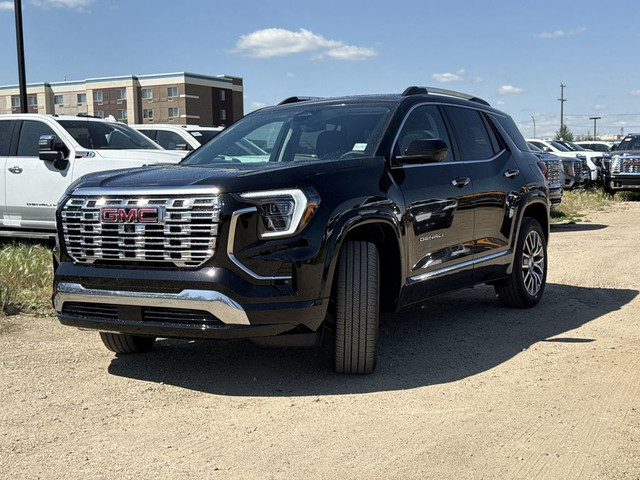2026 GMC Terrain Denali in Cars & Trucks in Edmonton - Image 4