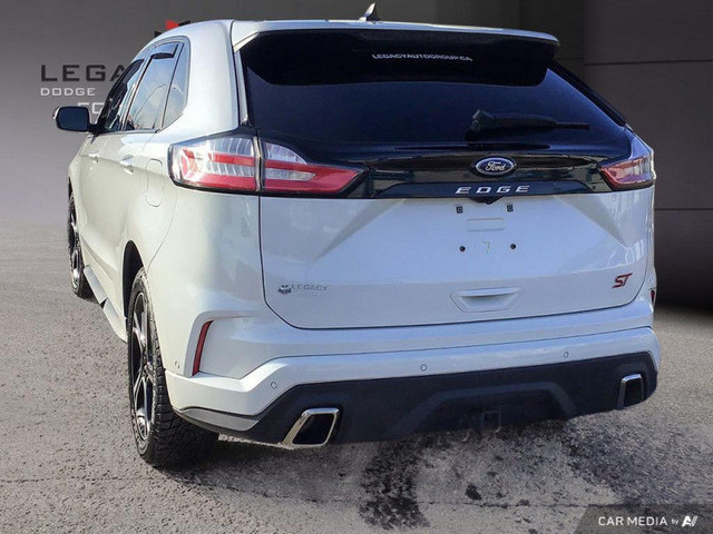 2022 Ford Edge ST - $159.69 /Wk in Cars & Trucks in Fort McMurray - Image 4
