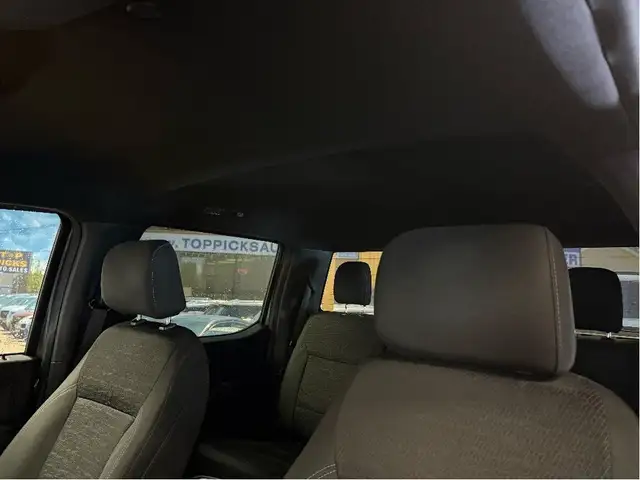2022 Ford F-150 Sport, 302A, 20's, Navigation, Accident Free!! in Cars & Trucks in North Bay - Image 25