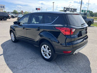 This Ford Escape delivers a Intercooled Turbo Regular Unleaded I-4 1.5 L/91 engine powering this Aut... (image 1)