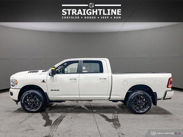 2024 Ram 2500 in Cars & Trucks in Strathcona County - Image 3