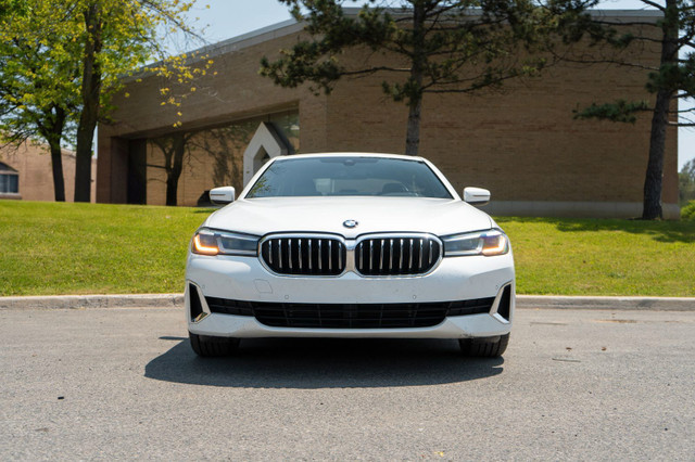 2021 BMW 5 Series 530i xDrive in Cars & Trucks in Mississauga / Peel Region - Image 2