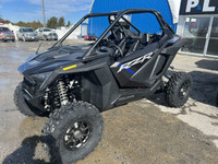 2023 Polaris Industries RZR Pro XP Premium Super Graphite