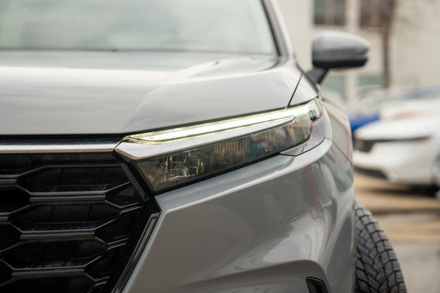 2023 Honda CR-V EX-L in Cars & Trucks in Edmonton - Image 2