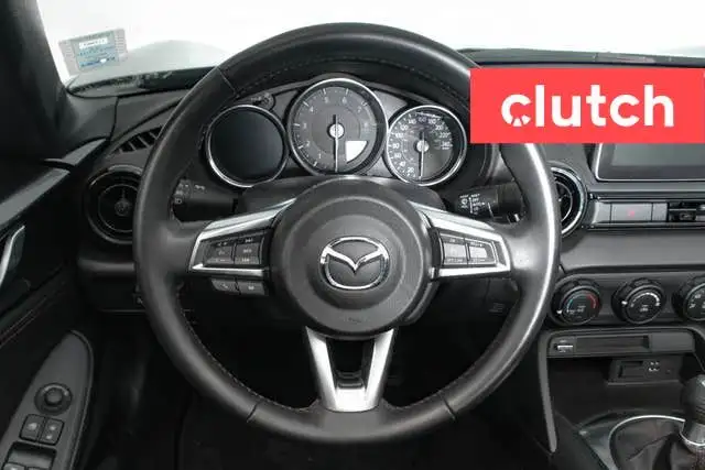 2017 Mazda MX-5 RF GS in Cars & Trucks in Bedford - Image 16