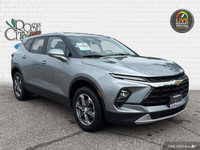 - ACCIDENT FREE - HEATED CLOTH SEATS - REMOTE START - LANE KEEP ASSIST w/ LANE DEPARTURE WARNING - F... (image 7)