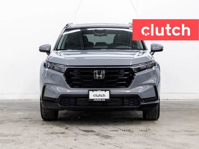 2023 Honda CR-V Sport AWD w/ Apple CarPlay & Android Auto, Rearv in Cars & Trucks in Ottawa - Image 2