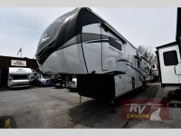 2023 Jayco North Point 377RLBH