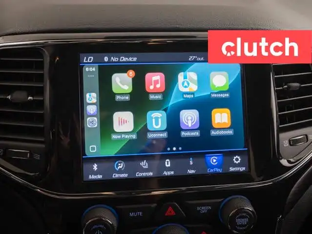 2021 Jeep Grand Cherokee Altitude 4x4 w/Apple CarPlay & Android  dans Autos et camions dans Ottawa - Image 31