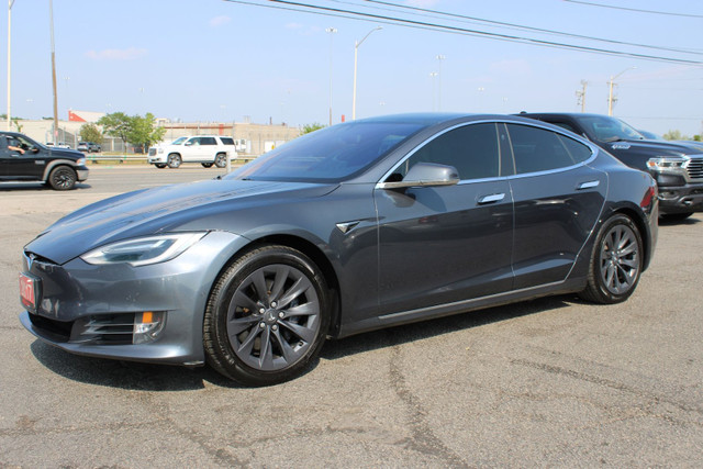 2017 Tesla Model S in Cars & Trucks in Oakville / Halton Region - Image 3