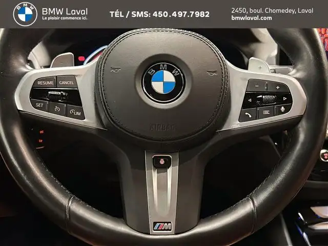 2022 BMW X3 xDrive30i | Gr. Sup. Essentiel | Gr. M Sport in Cars & Trucks in Laval / North Shore - Image 24