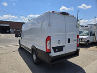 LIKE NEW INSIDE & OUT - Balance of Ram Factory Warranties - Comprehensive & Powertrain. 2023 Ram Pro... (image 7)