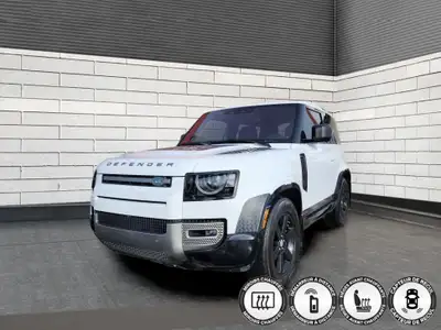 Land Rover Defender 90 S TI 2021 à vendre