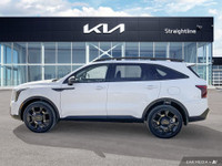 The 2025 Kia Sorento X-Line brings bold styling and exceptional performance together, making it the... (image 2)