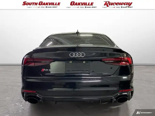 2019 Audi RS 5 RS 5 | GPS NAVIGATION | HEATED LEATHER62939425713281124