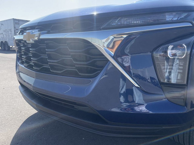 2024 Chevrolet Trax LS in Cars & Trucks in Calgary - Image 3