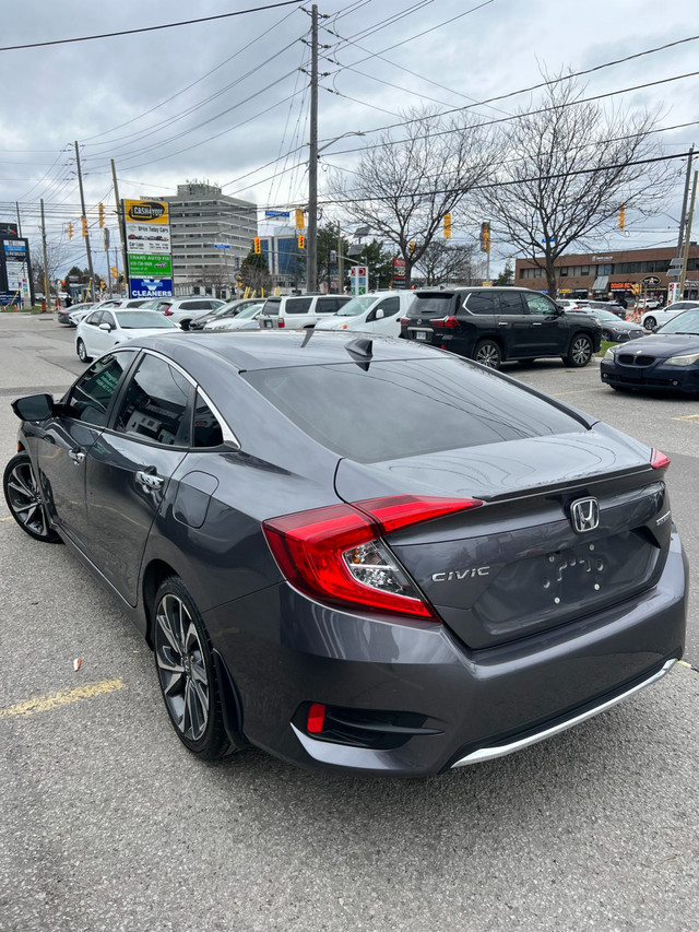 2019 Honda Civic Sedan in Cars & Trucks in City of Toronto - Image 2