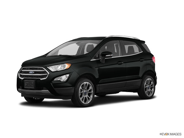 2022 Ford EcoSport Titanium SYNC 3|B&O AUDIO|REVERSE CAM & SE...