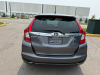 2019 HONDA FIT -EX - Hatchback- 4 Door - Automatic Transmission - 5 Passenger - 1.6 Lit - V4 Cylinde... (image 5)