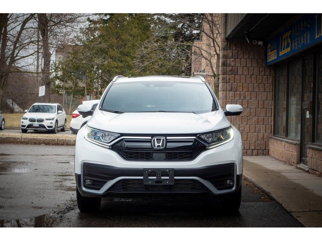 2021 Honda CR-V in Cars & Trucks in Markham / York Region - Image 2
