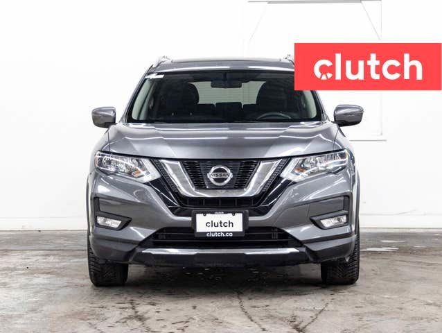 2017 Nissan Rogue SV AWD w/ Moonroof Pkg w/ Panoramic Moonroof,  in Cars & Trucks in City of Toronto - Image 2