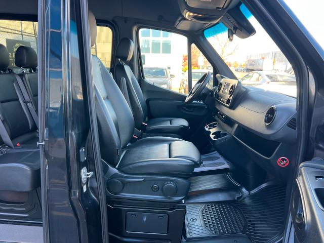 2019 Mercedes-Benz Sprinter Van MERCEDES Sprinter 2500 - CREW in Cars & Trucks in Oakville / Halton Region - Image 3