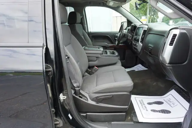 2017 GMC Sierra 1500 in Cars & Trucks in Oakville / Halton Region - Image 19