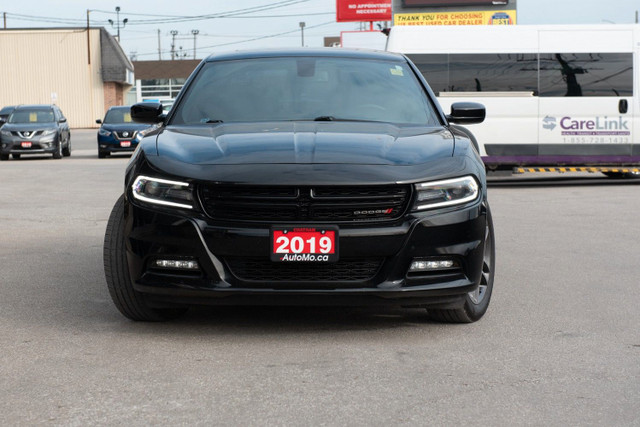 2019 Dodge Charger SXT in Cars & Trucks in Chatham-Kent - Image 2