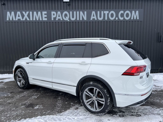 2019 Volkswagen Tiguan Highline in Cars & Trucks in Saint-Hyacinthe - Image 4
