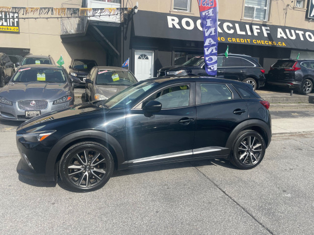 2016 Mazda CX-3 in Cars & Trucks in City of Toronto - Image 2