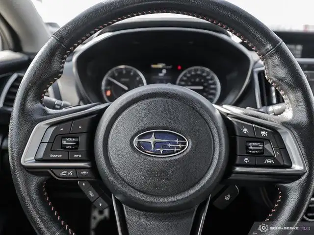 2018 Subaru Crosstrek Limited in Cars & Trucks in Winnipeg - Image 18