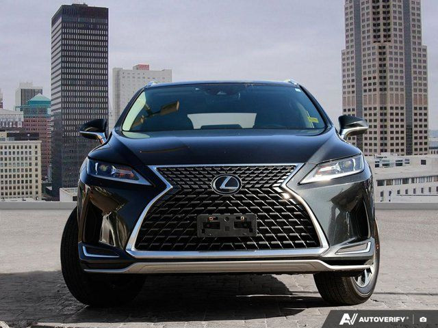 2022 Lexus RX RX 350 AWD | 1 Owner | Sunroof | Remote Start in Cars & Trucks in Calgary - Image 2