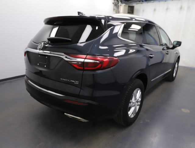 2019 Buick Enclave Premium HEATED & COOLED SEATS, PARK ASSIST... in Cars & Trucks in Lethbridge - Image 4