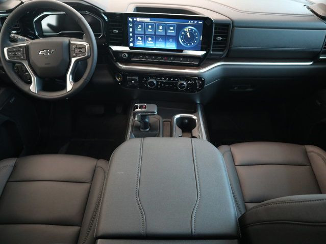 2025 Chevrolet Silverado 1500 RST in Cars & Trucks in Lloydminster - Image 3