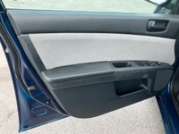 FINANCEMENT MAISON DISPONIBLE AVEC 1200$ D'ACOMPTE 2011 Nissan Sentra, Automatique, 4Cyl 2.0L, 16700... (image 9)