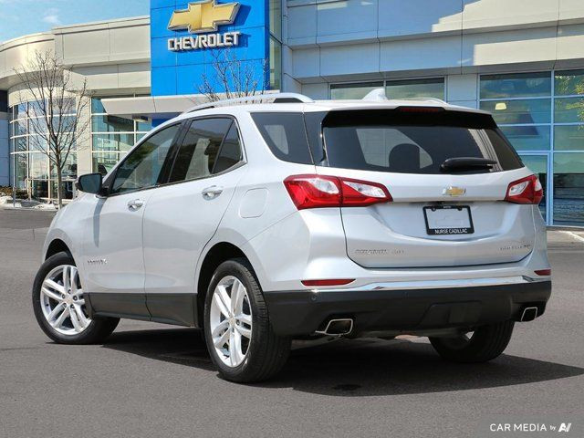 2020 Chevrolet Equinox Premier in Cars & Trucks in Oshawa / Durham Region - Image 3