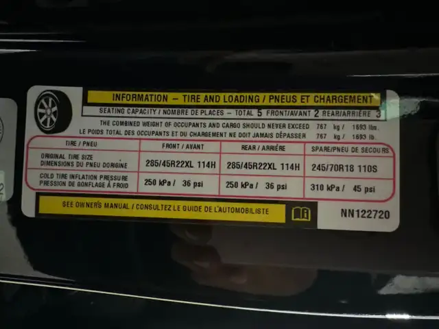 2022 RAM 1500 Sport SPORT/4WD/CREW/22" WHEELS/BLACK/OFF 1 OWN... in Cars & Trucks in Belleville - Image 28