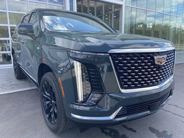 2025 Cadillac ESCALADE Premium Luxury in Cars & Trucks in Calgary