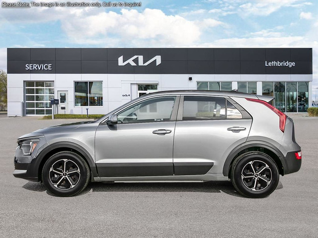 2025 Kia Niro PHEV EX in Cars & Trucks in Lethbridge - Image 3