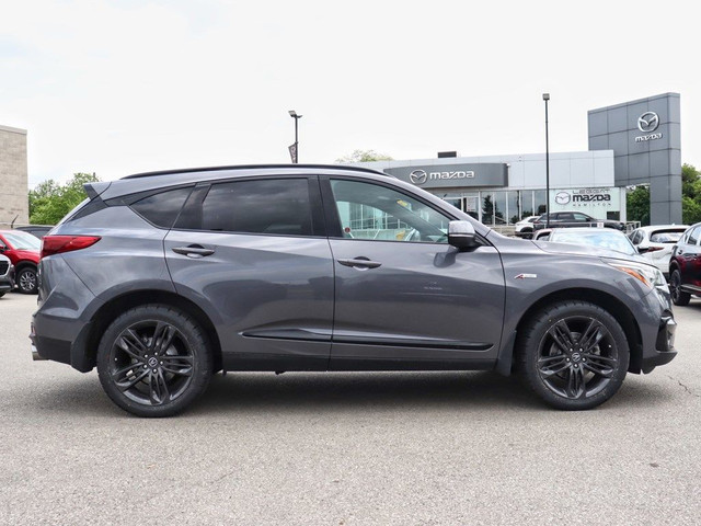 2021 Acura RDX A-Spec AWD in Cars & Trucks in Hamilton - Image 3